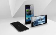 OPPO Finder Phone - Three Angles Of World's Thinnest Smartphone - Droid Views