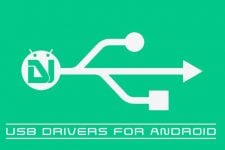Android USB Drivers