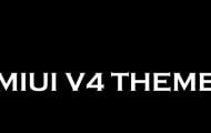 Download Theme - MIUI V4 Theme - Droid Views