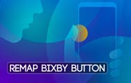 Remap Bixby Button Samsung