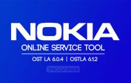 nokia online service tool