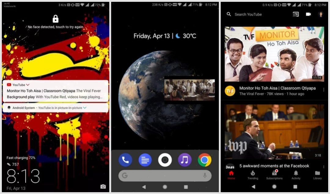 YouTube Vanced magisk module