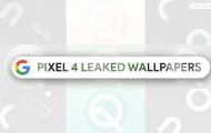 pixel 4 wallpapers