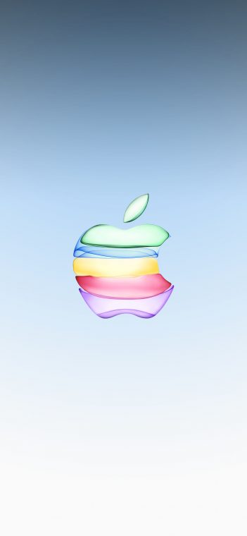 Apple Event 2019 light wallpaper