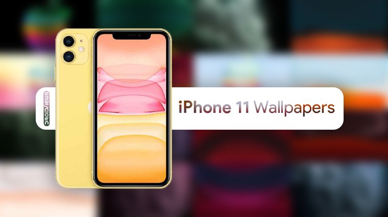 iPhone 11 Pro wallpapers