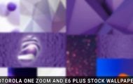 motorola one zoom wallpapers