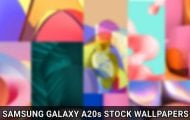 samsung galaxy a20s wallpapers cover