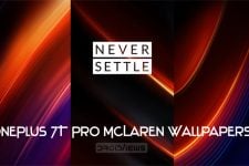 oneplus 7t pro mclaren edition wallpaper
