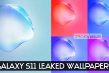 galaxy s11 leaked wallpapers