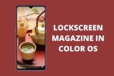 lockscreen magazine in color os cover