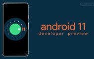 Install Android 11 Developer Preview On Pixel 4, Pixel 3, Pixel 3a, & Pixel 2