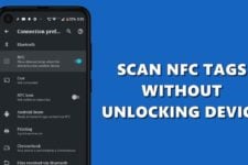 nfc tags android