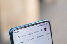 apps crashing android 10