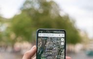 google maps SDK