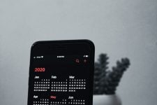 icloud calendar