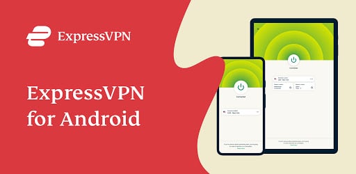 ExpressVPN for Android