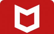 McAfee Mobile Security for Android
