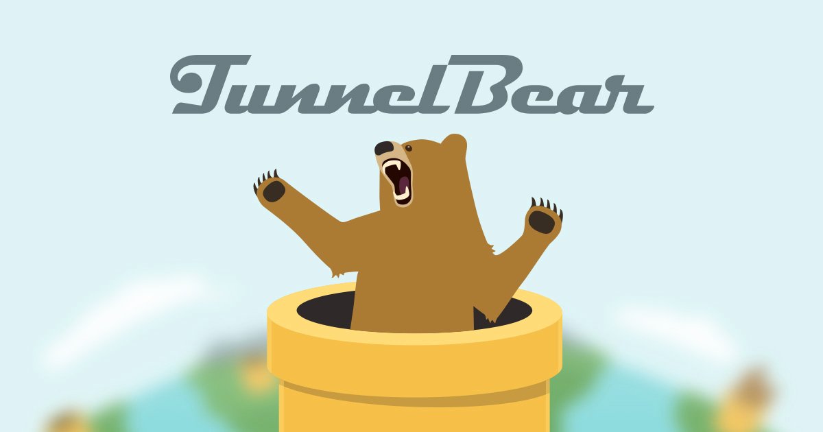 TunnelBear for Android