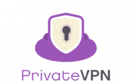 PrivateVPN for Android