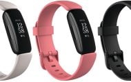 Fitbit Inspire 2
