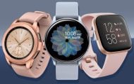 smartwatches