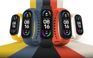 List of the best budget fitness trackers for 2022.