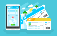 travel apps