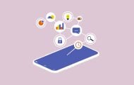 Productivity apps