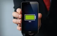 phone battery life